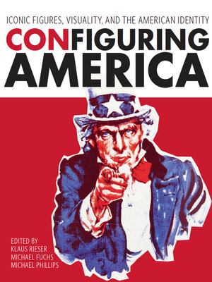 cover image of Configuring America